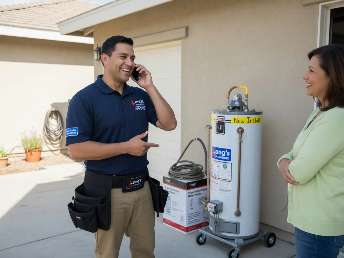 Leak Detection Fernley, NV FAQs